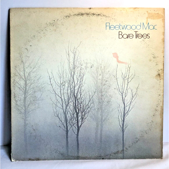Other - Vintage Fleetwood Mac - Bare Trees LP 1972 Reprise Vinyl MS 2080